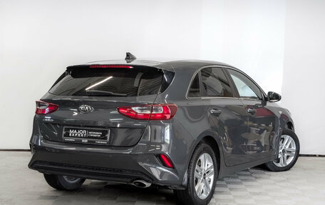 KIA cee'd III, 2019 год, 1 750 000 рублей, 5 фотография
