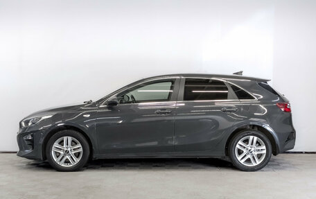 KIA cee'd III, 2019 год, 1 750 000 рублей, 8 фотография