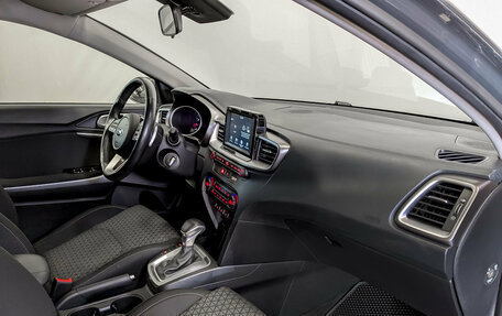 KIA cee'd III, 2019 год, 1 750 000 рублей, 11 фотография