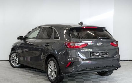 KIA cee'd III, 2019 год, 1 750 000 рублей, 7 фотография