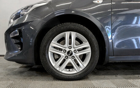 KIA cee'd III, 2019 год, 1 750 000 рублей, 18 фотография