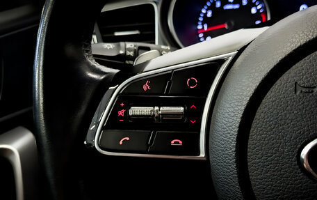 KIA cee'd III, 2019 год, 1 750 000 рублей, 25 фотография