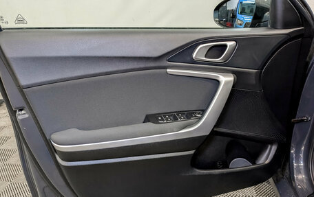 KIA cee'd III, 2019 год, 1 750 000 рублей, 19 фотография