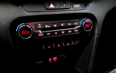 KIA cee'd III, 2019 год, 1 750 000 рублей, 27 фотография