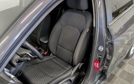 KIA cee'd III, 2019 год, 1 750 000 рублей, 20 фотография
