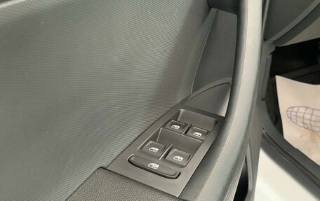 Volkswagen Polo VI (EU Market), 2022 год, 1 620 000 рублей, 11 фотография