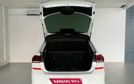 Volkswagen Polo VI (EU Market), 2022 год, 1 620 000 рублей, 6 фотография
