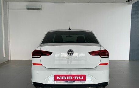 Volkswagen Polo VI (EU Market), 2022 год, 1 620 000 рублей, 5 фотография