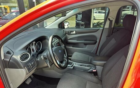 Ford Focus II рестайлинг, 2011 год, 599 000 рублей, 11 фотография