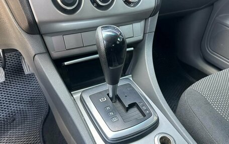 Ford Focus II рестайлинг, 2011 год, 599 000 рублей, 13 фотография