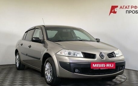 Renault Megane II, 2008 год, 360 000 рублей, 3 фотография