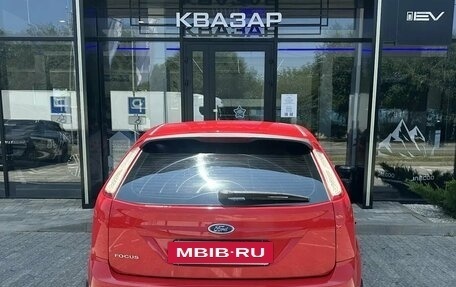 Ford Focus II рестайлинг, 2011 год, 599 000 рублей, 6 фотография