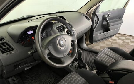 Renault Megane II, 2008 год, 360 000 рублей, 8 фотография