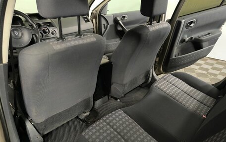 Renault Megane II, 2008 год, 360 000 рублей, 11 фотография