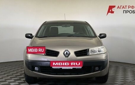 Renault Megane II, 2008 год, 360 000 рублей, 2 фотография