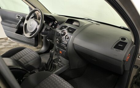 Renault Megane II, 2008 год, 360 000 рублей, 10 фотография