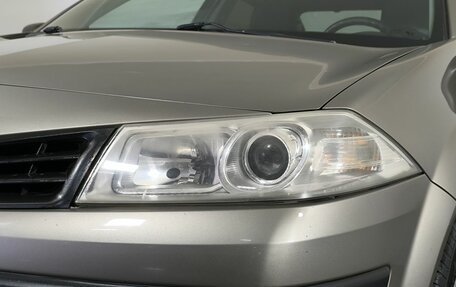 Renault Megane II, 2008 год, 360 000 рублей, 16 фотография
