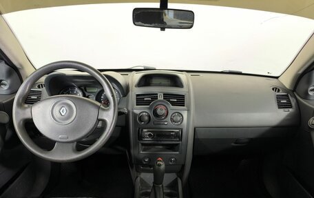 Renault Megane II, 2008 год, 360 000 рублей, 13 фотография
