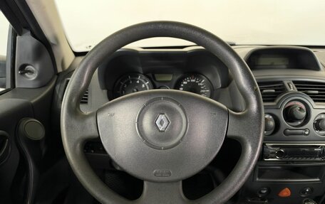 Renault Megane II, 2008 год, 360 000 рублей, 14 фотография