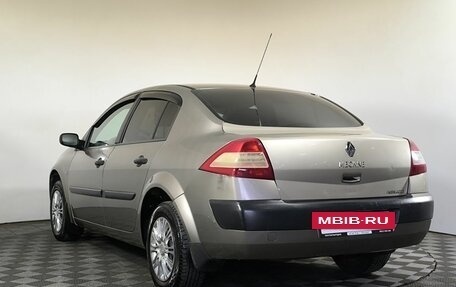 Renault Megane II, 2008 год, 360 000 рублей, 6 фотография