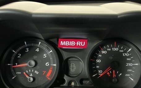 Renault Megane II, 2008 год, 360 000 рублей, 7 фотография