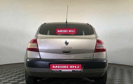 Renault Megane II, 2008 год, 360 000 рублей, 5 фотография
