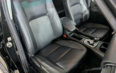 Toyota Hilux VIII, 2017 год, 3 850 000 рублей, 13 фотография