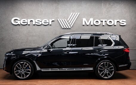 BMW X7, 2023 год, 11 900 000 рублей, 3 фотография