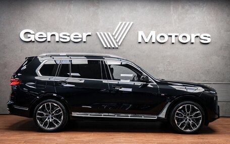 BMW X7, 2023 год, 11 900 000 рублей, 5 фотография