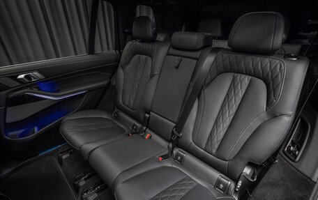 BMW X7, 2023 год, 11 900 000 рублей, 13 фотография