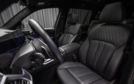 BMW X7, 2023 год, 11 900 000 рублей, 7 фотография