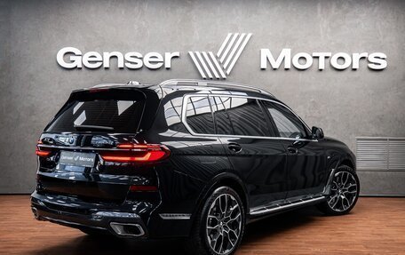 BMW X7, 2023 год, 11 900 000 рублей, 6 фотография