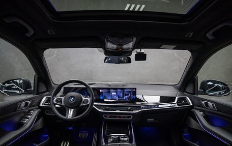 BMW X7, 2023 год, 11 900 000 рублей, 10 фотография