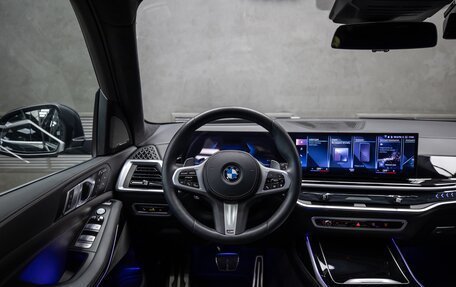 BMW X7, 2023 год, 11 900 000 рублей, 9 фотография