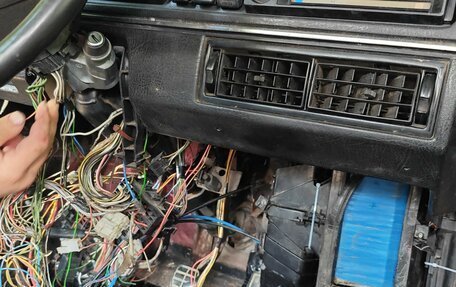 Volkswagen Golf II, 1984 год, 45 000 рублей, 5 фотография
