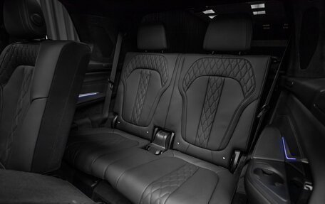 BMW X7, 2023 год, 11 900 000 рублей, 14 фотография