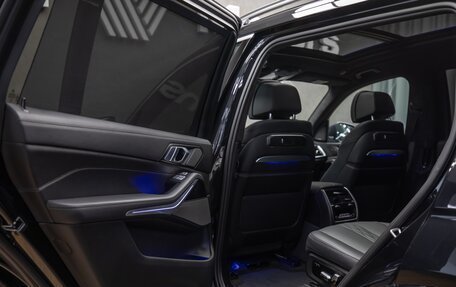 BMW X7, 2023 год, 11 900 000 рублей, 11 фотография