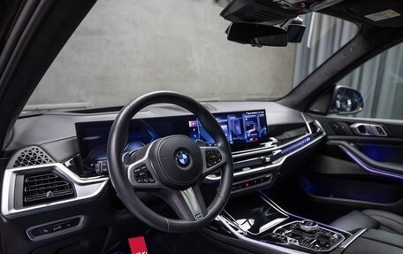 BMW X7, 2023 год, 11 900 000 рублей, 8 фотография