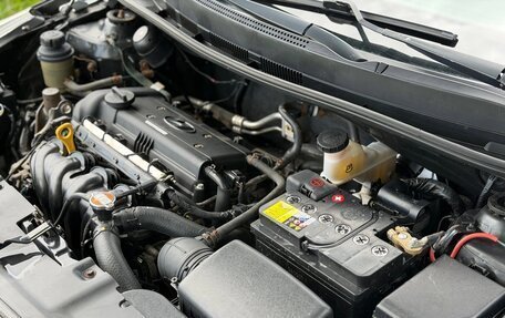 Hyundai Solaris II рестайлинг, 2012 год, 700 000 рублей, 5 фотография