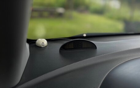 Hyundai Solaris II рестайлинг, 2012 год, 700 000 рублей, 9 фотография