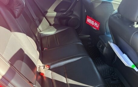 Honda Accord VIII рестайлинг, 2008 год, 1 300 000 рублей, 9 фотография