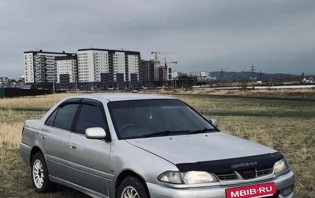 Toyota Carina, 1998 год, 380 000 рублей, 3 фотография