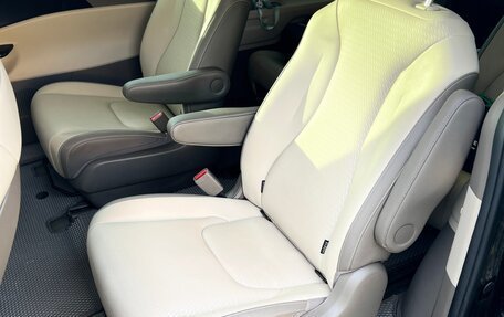 KIA Carnival, 2021 год, 4 000 000 рублей, 5 фотография