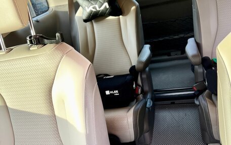 KIA Carnival, 2021 год, 4 000 000 рублей, 6 фотография