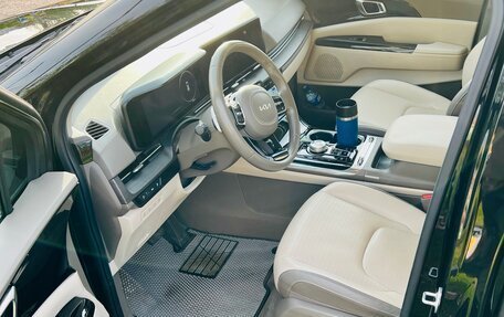 KIA Carnival, 2021 год, 4 000 000 рублей, 4 фотография