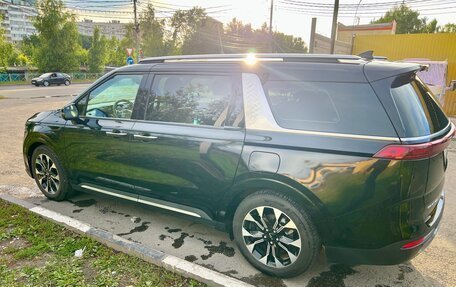 KIA Carnival, 2021 год, 4 000 000 рублей, 3 фотография