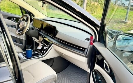 KIA Carnival, 2021 год, 4 000 000 рублей, 7 фотография