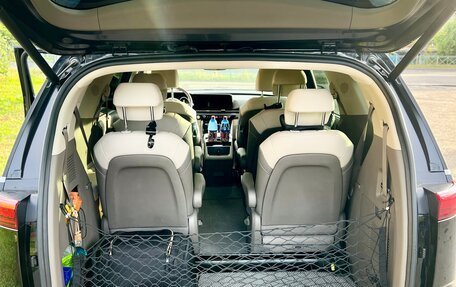 KIA Carnival, 2021 год, 4 000 000 рублей, 11 фотография