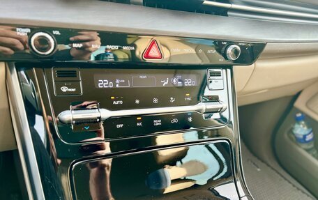KIA Carnival, 2021 год, 4 000 000 рублей, 14 фотография