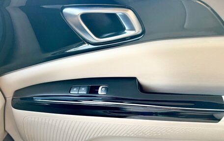 KIA Carnival, 2021 год, 4 000 000 рублей, 15 фотография